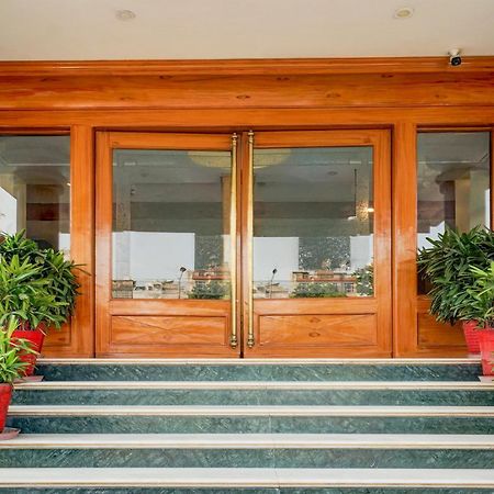 Super Townhouse Subhash Nagar Formerly Royal Palazzo Jaipur Eksteriør billede