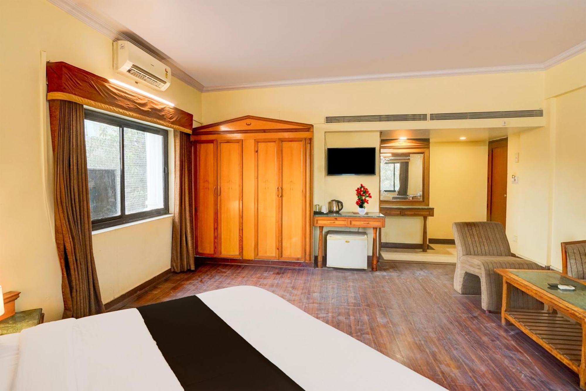 Super Townhouse Subhash Nagar Formerly Royal Palazzo Jaipur Eksteriør billede