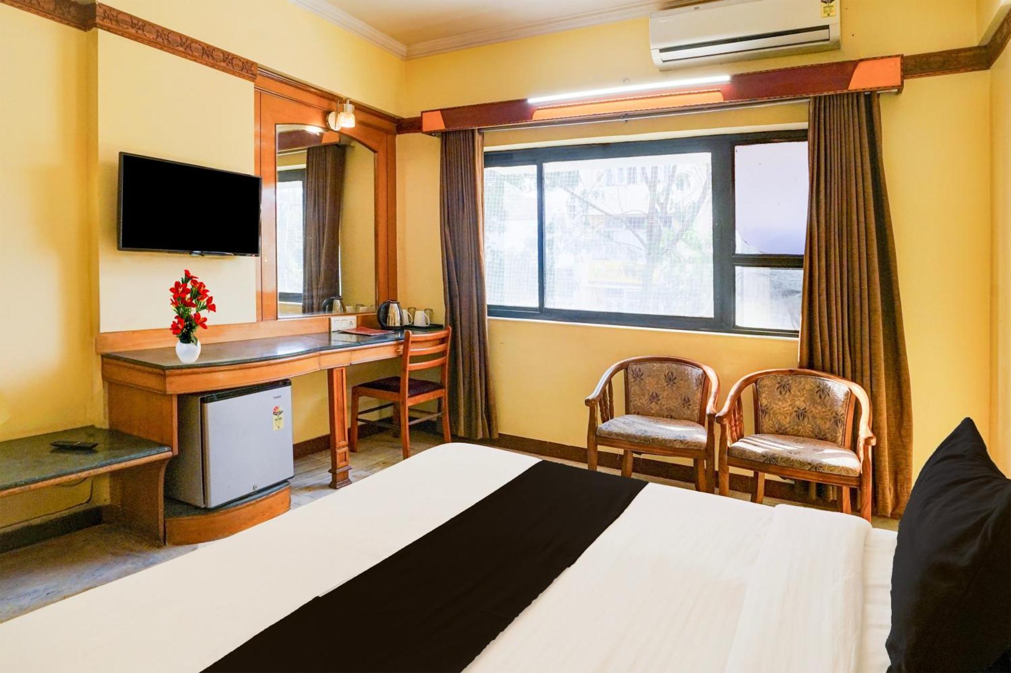 Super Townhouse Subhash Nagar Formerly Royal Palazzo Jaipur Eksteriør billede